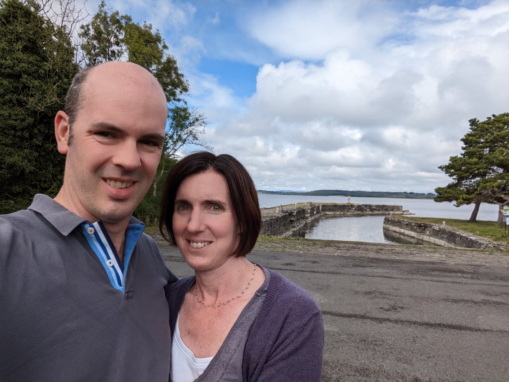 A glimpse of&nbsp;sunshine