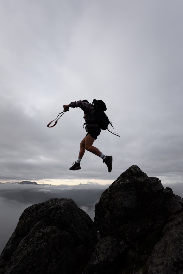 Don’t underestimate