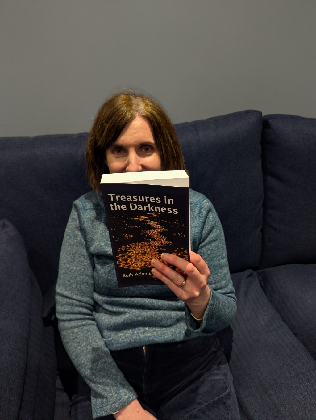 The book is&nbsp;born