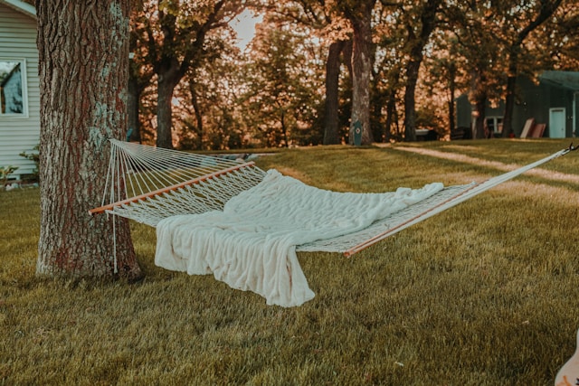 Take a break